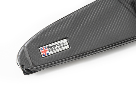 Karbonová sací sada pro Volkswagen, Audi, Seat, Škoda, Cupra 2.0 TSI EA888