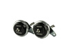 Regulační ventil přeplňovacího tlaku IWG75 Nissan R35 Twin Port 7psi
