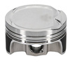 Sada pístů Wiseco Ford 4.6/5.4L Mod 4 Valve B:3.572 - K0079X2