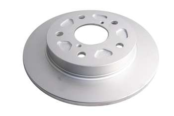 Univerzální brzdový kotouč DBA Street Series - En-Shield - Obyčejný - DBA3715E