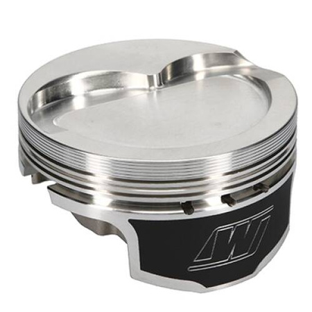 Sada pístů Wiseco CHEVY LSX -25cc R/DOME 1.110 CH B:4.135 - K0035X135
