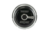 Turbosmart Wastegates ventil IWG75 Universal M6 140mm Rod Black 10PSI