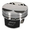 Sada pístů Wiseco Mitsubishi 4G63 GenII 2.0L (9.5:1)(-9.3cc)