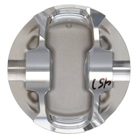 Sada pístů Wiseco Chevy GENV L83 -8.5cc Dsh 1.292 CH B:3.790 - K0380X1