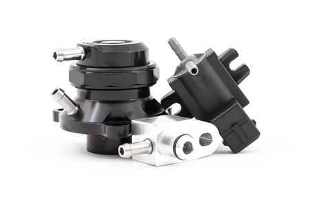 Recirkulační ventil pro BMW N13 1.6 Turbo