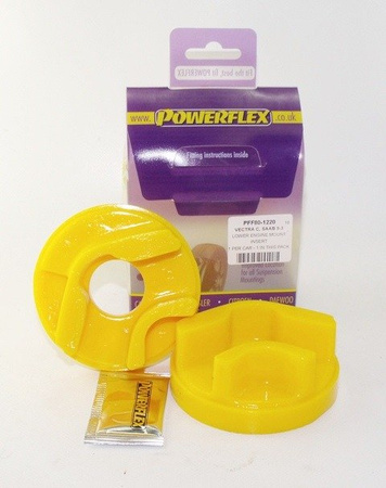 Tuleja Poliuretanowa Powerflex Fiat Croma (2005-2011) -  PFF80-1220 Nr na diagramie: 20
