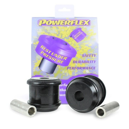 Tuleja Poliuretanowa Powerflex Citroen Jumper / Relay (2006- ) -  PFF50-5702 Nr na diagramie: 2