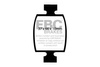 DP249 - Sada brzdových destiček Série ULTIMAX2 EBC Brakes
