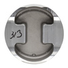 Jednotlivý píst Wiseco VW VR6 2.8L 10.5:1 83.00mm