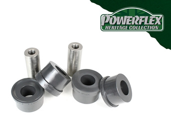Pouzdro držáku zadního nosníku Polyuretanové pouzdro Powerflex Heritage Collection BMW 02 Series 1502-2002 (1962 - 1977) PFR5-2021H