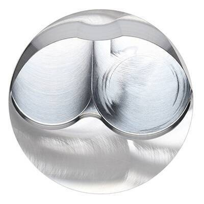 Sada pístů JE Pistons 440 MOPAR .375 DOME B:4.350 213684