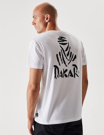 Rozmanité tričko DAKAR - DKR 0422