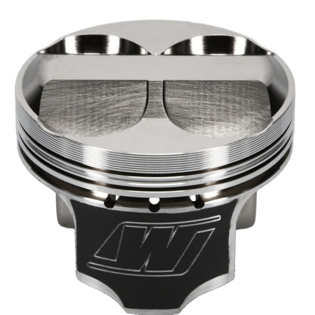 Jednotlivý píst Wiseco Honda B16 4V Kopule +8.25 Strut 8150XX