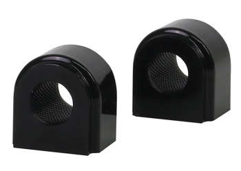 Zadní kyvná tyč bushing kit 20,7mm - W23677 Audi A3 MK3 S3 MK4 Seat Leon Skoda Octavia Volkswagen Golf MK7 MK8 Alltrack Passat B8