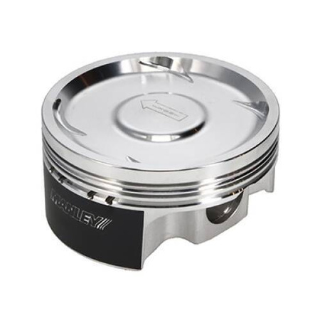 Sada pístů Manley pro Subaru EJ257 WRX STi 99.75mm B 1.130 CH-26cc 632402C-4