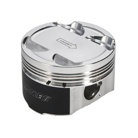 Sada pístů Manley pro Toyota 2JZ-GTE 86.00mm B 1.338 CH -10.00cc 609000C-6