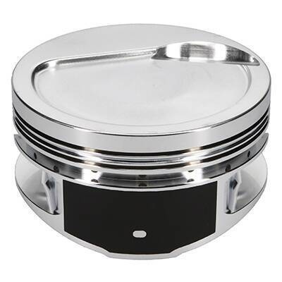 Sada pístů JE Pistons BBC INV DOME B:4.560 257944
