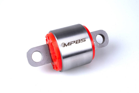 Pouzdro zadního vlečeného ramene - MPBS: 4501916 Opel Insignia A,, II,