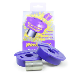 Spodní držák motoru Velké pouzdro (použití na dráze) Polyuretanové pouzdro Powerflex Road Series Mitsubishi Colt (2002 - 2012) PFF44-520P