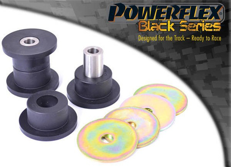 Polyuretanový rukáv Powerflex Porsche 924 and S (all years), 944 (1982 - 1985) PFR57-222BLK č. v diagramu: 8