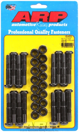 Šrouby spojovací tyče ARP 155-6003 ARP BB Ford Boss 429-460 rod bolt kit Ford Big Block