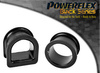 Sada pouzdra pro montáž hřebene řízení Polyuretanové pouzdro Powerflex Black Series Toyota MR2 Models MR2 Gen2 SW20 (1989 - 1999) MR2 SW20 REV 2 to 5 (1991 - 1999) PFF76-320BLK