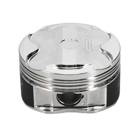 Sada pístů Manley pro Ford 5.0L Coyote 3.667 B 1.165 CH 6.75cc 595905C-8