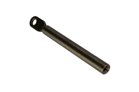 Turbosmart Wastegates ventil 6.3mm x 100mm M6 Clevis