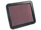 Filtr powietrza wkładka K&N SUZUKI Vitara 2.0L - 33-2155