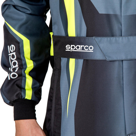 Kartingová kombinéza Sparco Prime K Advanced