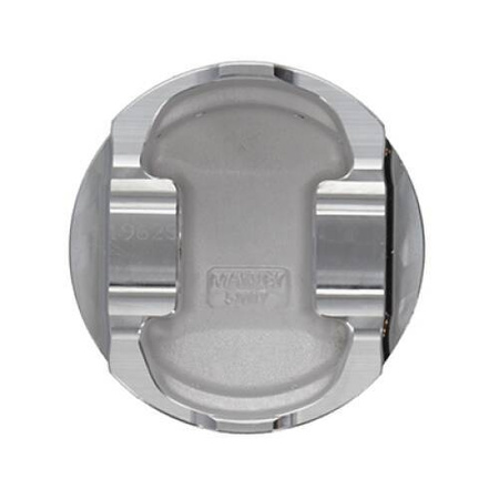 Sada pístů Manley pro Subaru 2.0 FA20 BRZ 86.10mm B 1.285 CH-11.4cc 632601C-4