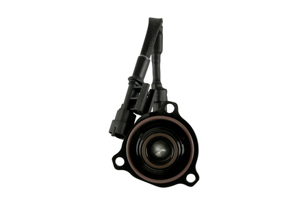 Blow Off Turbosmart ventil BOV Kompact EM Plumb Back VR3   (Jeep)