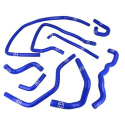 Sada chladicích hadic Subaru Impreza GD 2001-2008. WRX / STi