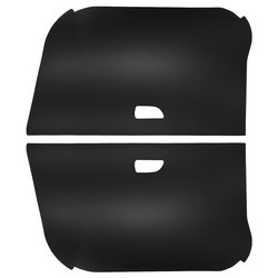 Boky / dveřní panely Subaru Impreza (VA) Sedan (2014-2021)