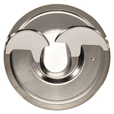 Sada pístů Wiseco Chevy LT1 6.2L -10cc 1.115 CH B:4.065 - K0235XS