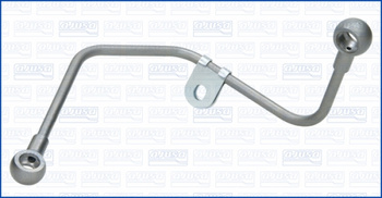 Olejové potrubí Ajusa Mitsubishi 2.0L 16v - 4G63 7-bolt