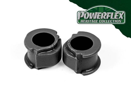 Polyuretanový rukáv Powerflex Audi Cabriolet (1992 - 2000) PFF3-120-10H č. v diagramu: 20