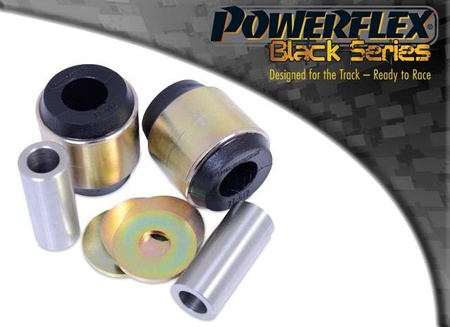 Polyuretanový rukáv Powerflex Jaguar (Daimler) XJ - X351 (2010 - 2019) PFR27-612BLK č. v diagramu: 12