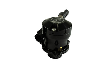 Blow Off Turbosmart ventil BOV Kompact EM Dual Port VR21