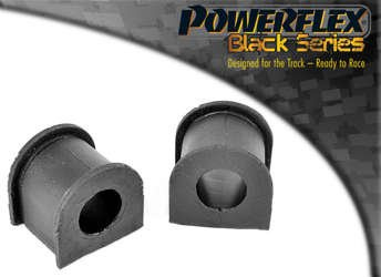 Polyuretanový rukáv Powerflex Rover MGF (1995 - 2002) PFR42-225BLK č. v diagramu: 8