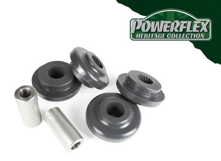 Polyuretanový rukáv Powerflex BMW 5 Series E28 (1982 - 1988) PFF5-802H č. v diagramu: 2