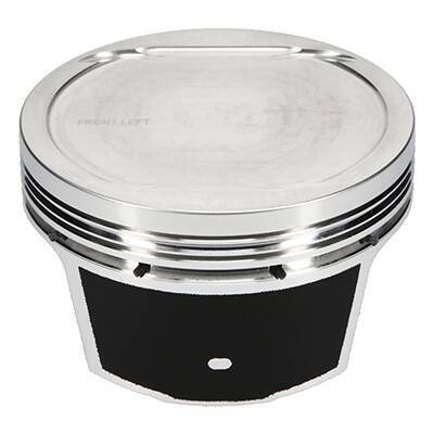Sada pístů JE Pistons Nissan VR38DETT (GTR) 95.50mm (9.0:1) FSR 321269