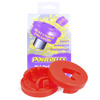 Spodní držák motoru Velká vložka pouzdra (automatické vozy) Polyuretanové pouzdro Powerflex Road Series Mini R60 Countryman Gen 1 (2010-2016) R60 Countryman Gen 1 2WD (2010-2016) PFF5-1823R