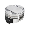 Sada pístů Manley pro Mitsubishi 2.0L 4B11T 86.50mm B 1.155 CH -3.50cc 624305CE-4