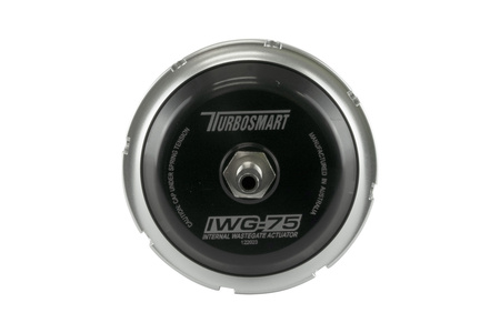 Regulační ventil přeplňovacího tlaku IWG-75 - Ford Focus RS 2.3 EcoBoost - 12PSI