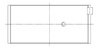 Ložiskový plášť ojnice ACL PSA EW7/EW10/EW12/XU7JB-JP-JP4 0.30