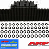 Čepy do hlavy ARP 134-4308 SBC w/Brodix.Rodeck alum block 12/18° Brodix head 7/16 stud Chevrolet Small Block