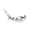 Downpipe VOLKSWAGEN Passat B8 2.0 TSI+ Katalyzátor
