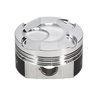 Sada pístů Manley pro Subaru 2.0L FA20 BRZ 86.50mm B 1.285 CH -13cc 632705C-4
