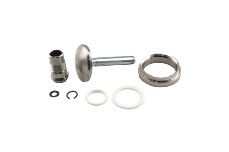 Turbosmart Wastegates ventil Gen-V WG38 Valve & Guide Set